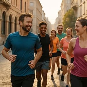 Tunis Run (Registration is mandatory / Weekly meetup / Recurrent event ) - Tunis