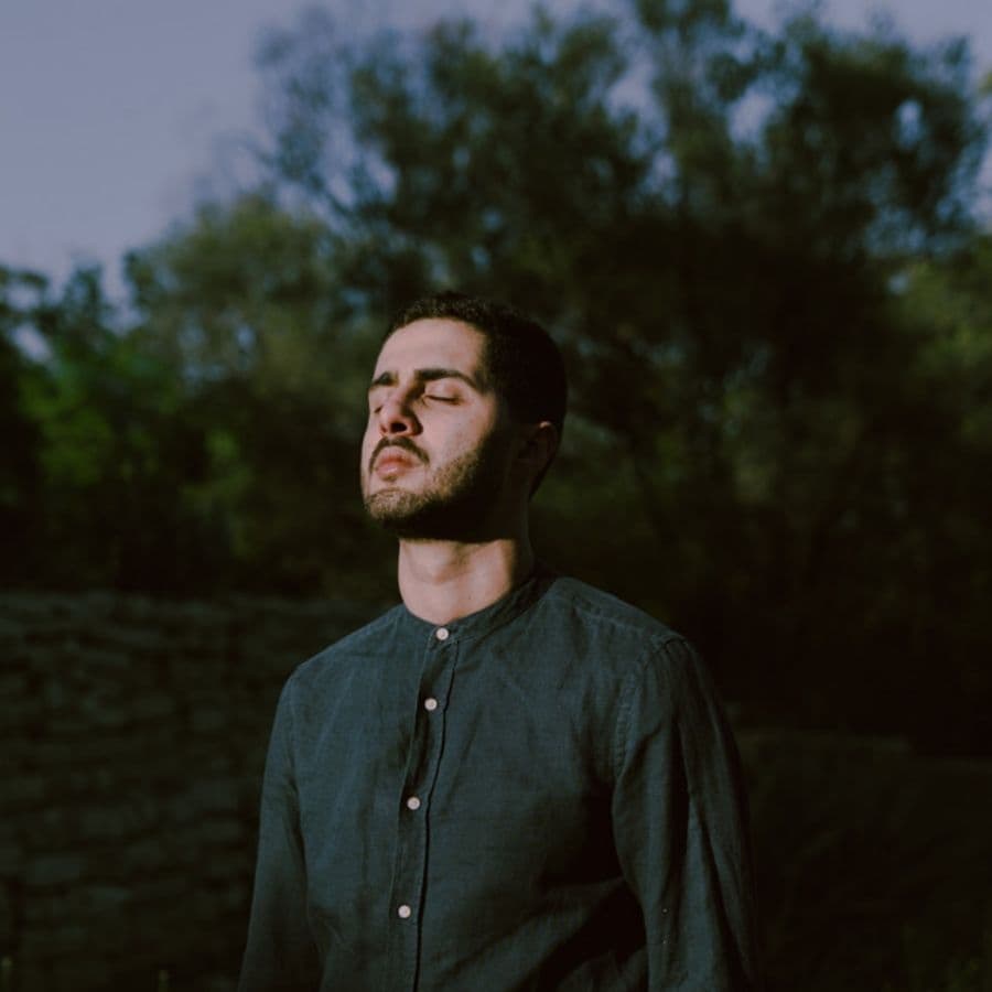 Different Ray - artiste