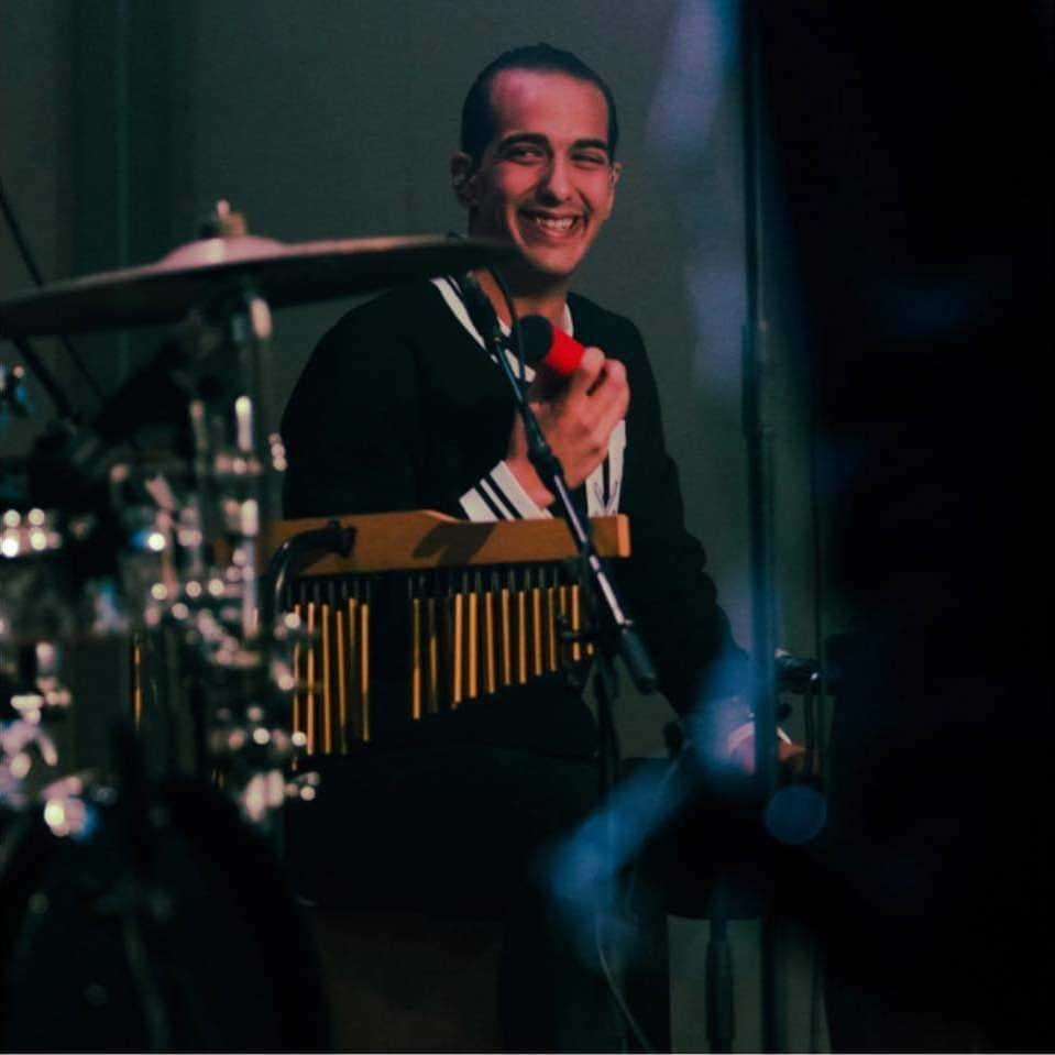 Aziz Belheni - artiste